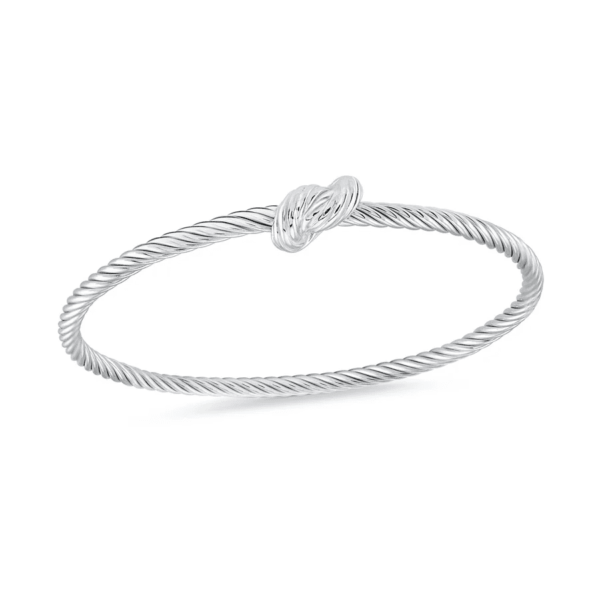 925 MISS MIMI (ITALY) KNOT TWIST MED /2.2