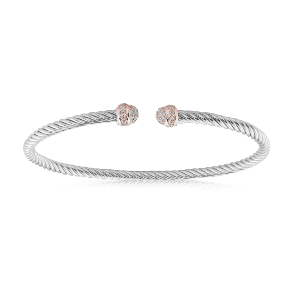 925 MISS MIMI (ITALY) BOUCHERON EDGE M /2.5