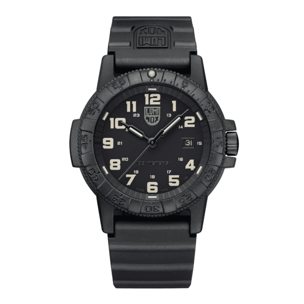 Luminox Leatherback Sea Turtle 0330