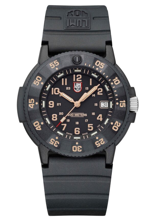 Luminox Navy Seal 3001.EVO.OR.S