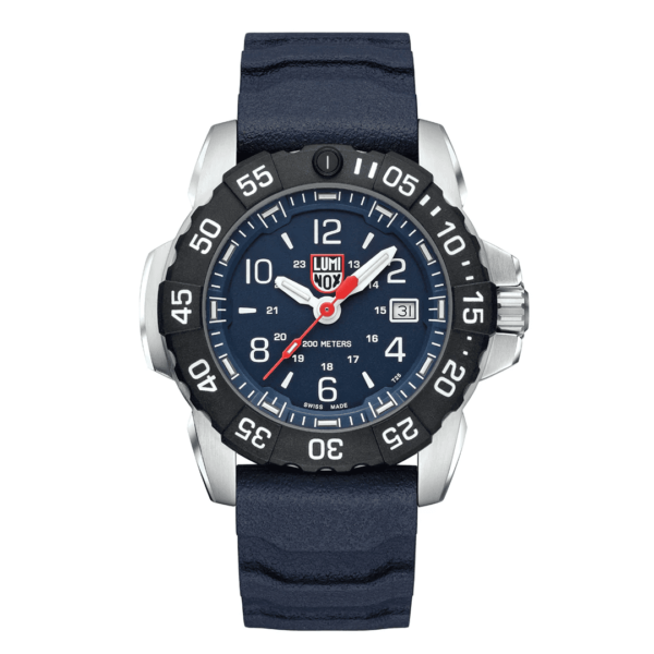 Luminox Navy Seal Steel 3253.CB