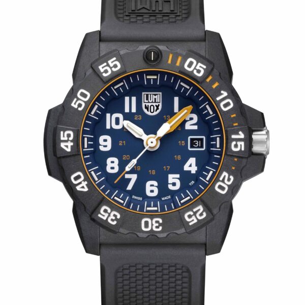 Luminox Navy SEAL 3503.NSF