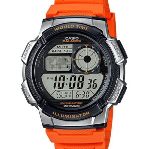 CASIO AE-1000W-4BV