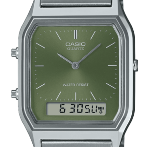 CASIO AQ230A-3A