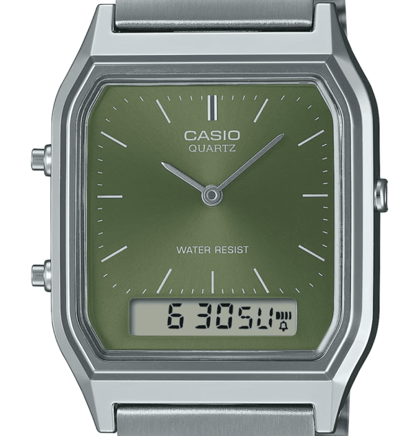 CASIO AQ230A-3A