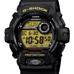 Casio G Shock G8900-1CR