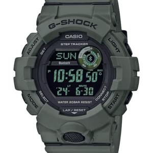 Casio G Shock GBD800UC-3