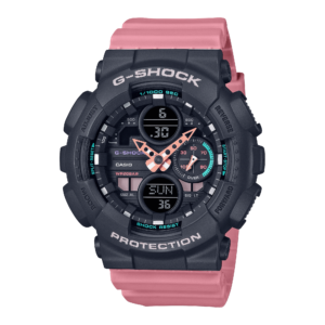 Casio G-Shock GMA-S140-4ACR