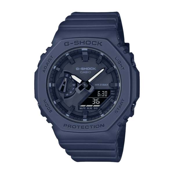 Casio G Shock GMAS2100BA21