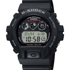 Casio G Shock GW-6900-1CF