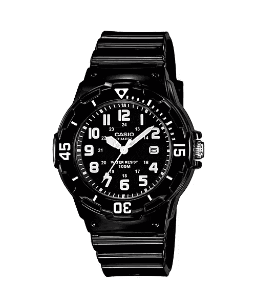 Casio LRW-200H-1BV