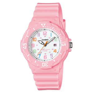 Casio  LRW-200H-4B2V