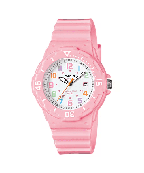 Casio  LRW-200H-4B2V