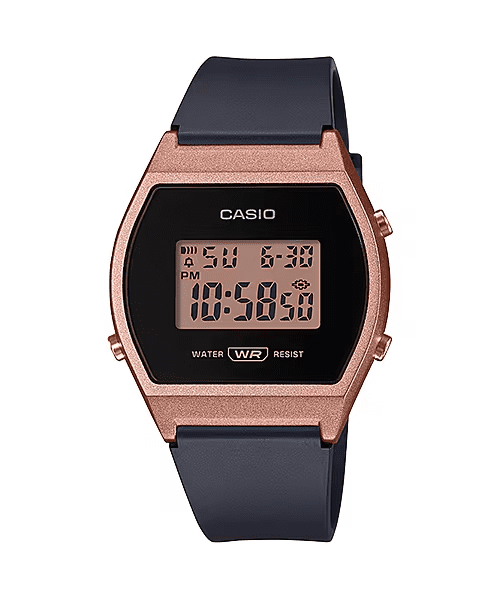 Casio  LW-204-1ACF