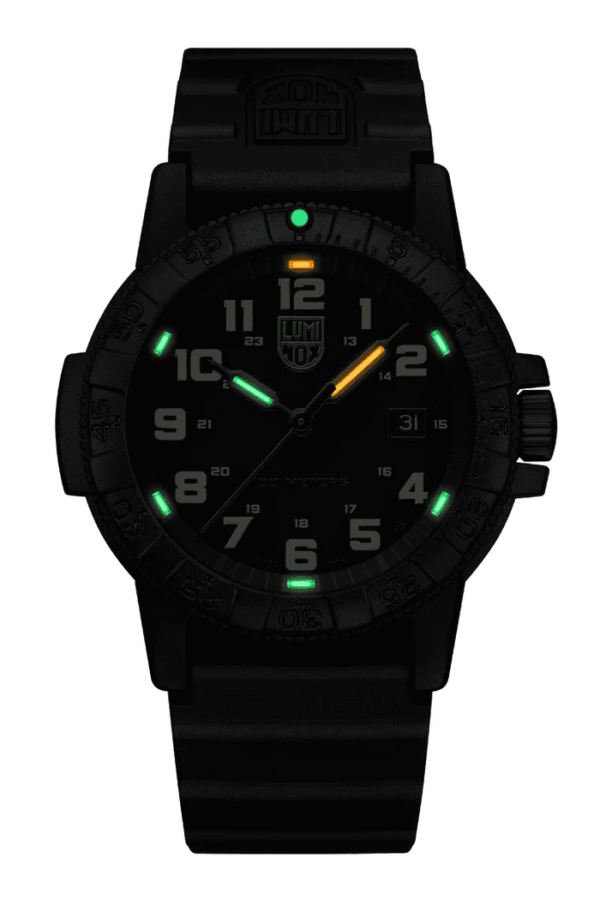 Luminox Leatherback Sea Turtle 0330