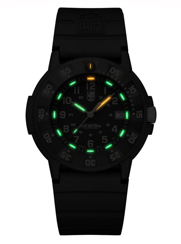 Luminox Navy Seal 3001.EVO.OR.S