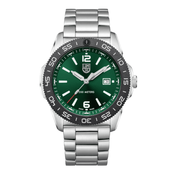 Luminox Pacific Diver 3137
