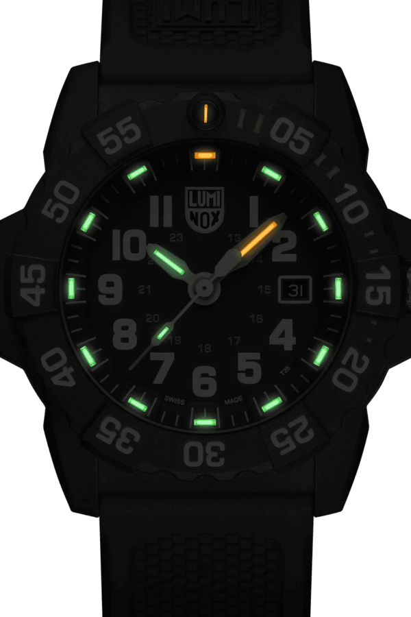 Luminox Navy SEAL 3503.NSF