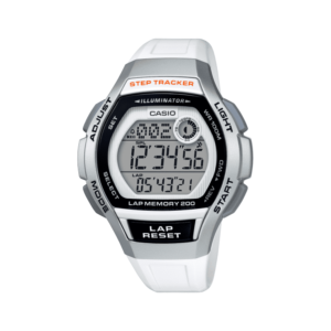 Casio  LWS2000HC-7AV