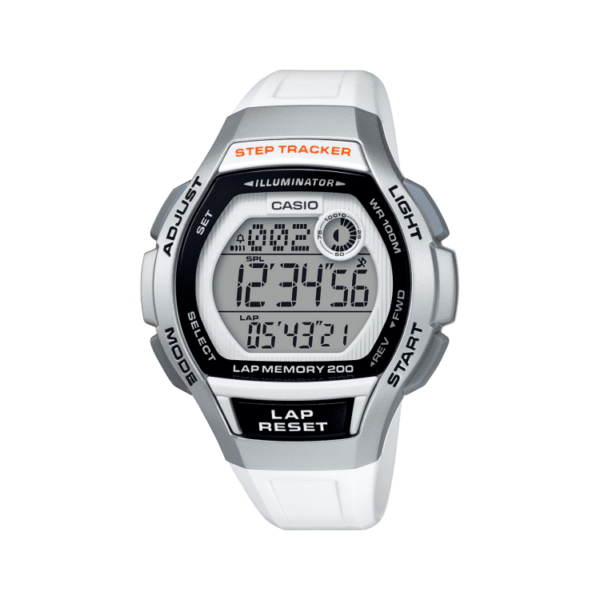 Casio  LWS2000HC-7AV
