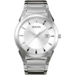 Bulova 96B015