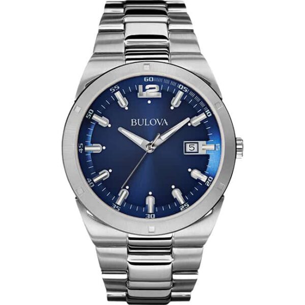 Bulova 96B220