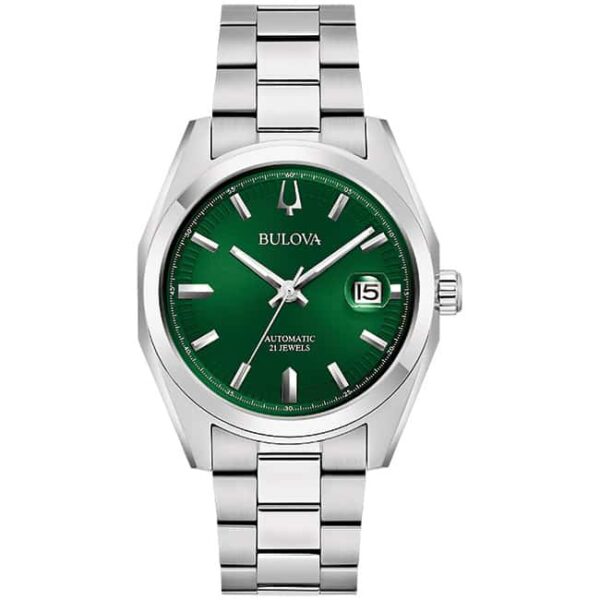 Bulova Surveyor 96B429