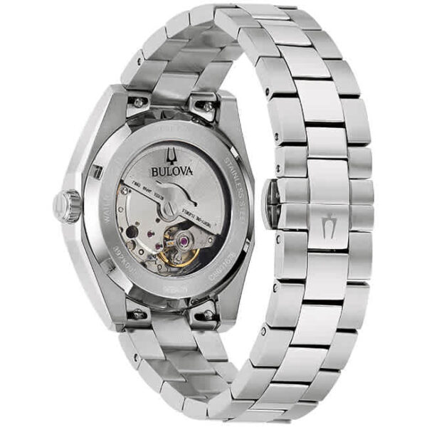Bulova Surveyor 96B429