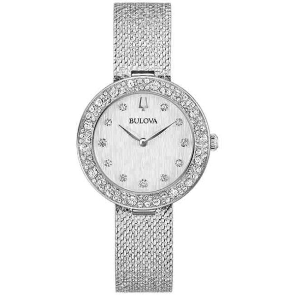 Bulova Phantom 96L329