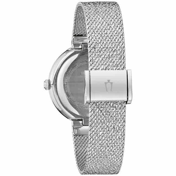 Bulova Phantom 96L329