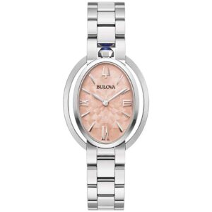 Bulova Rubaiyat 96L331