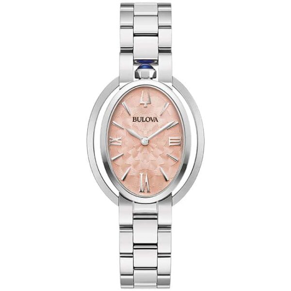 Bulova Rubaiyat 96L331