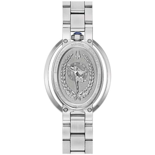 Bulova Rubaiyat 96L331