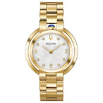 Bulova Rubaiyat 97P125