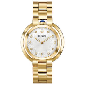 Bulova Rubaiyat 97P125