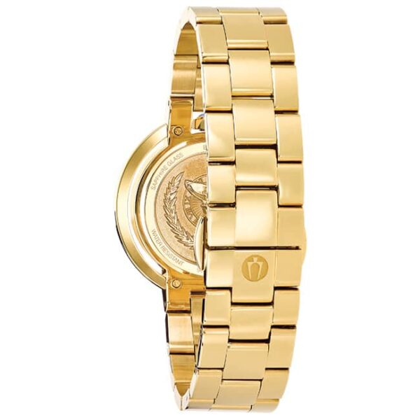 Bulova Rubaiyat 97P125