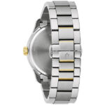Bulova Wilton 98B391