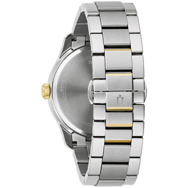 Bulova Wilton 98B391