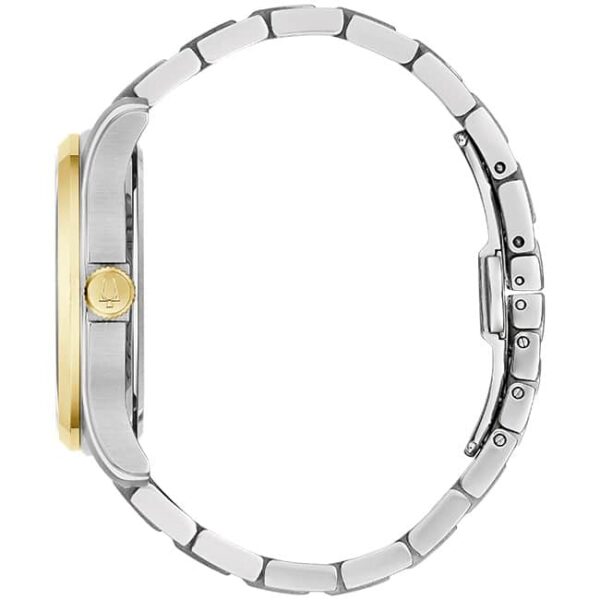 Bulova Wilton 98B391