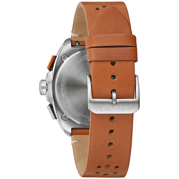 Bulova Racer 98B427