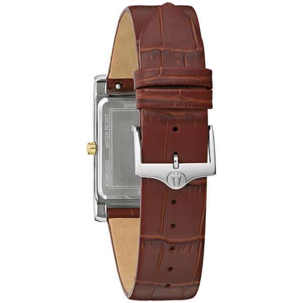 Bulova 98B430