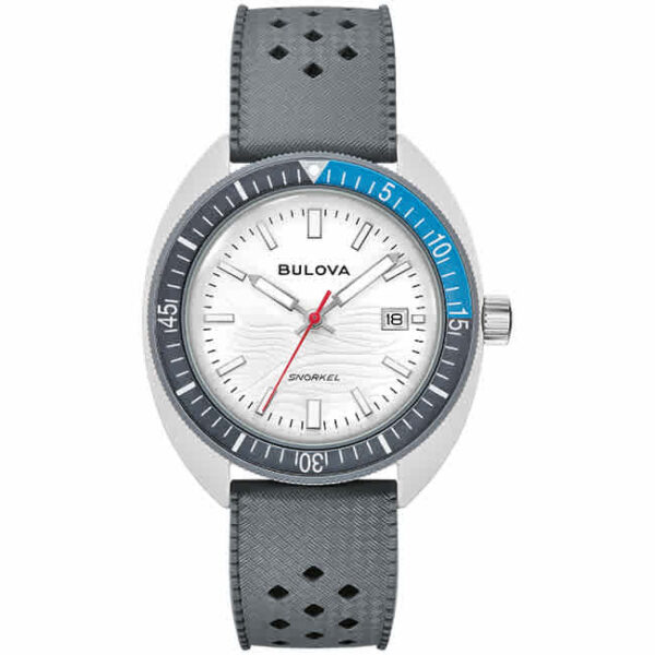 Bulova 98B449