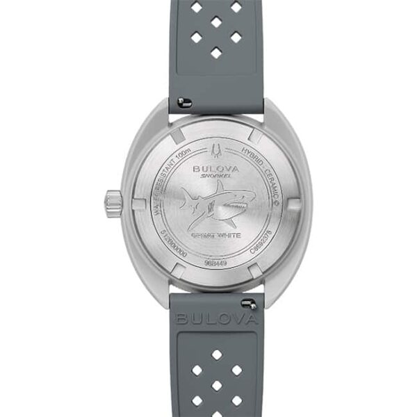 Bulova 98B449