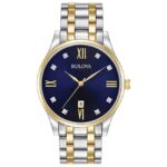Bulova 98D130