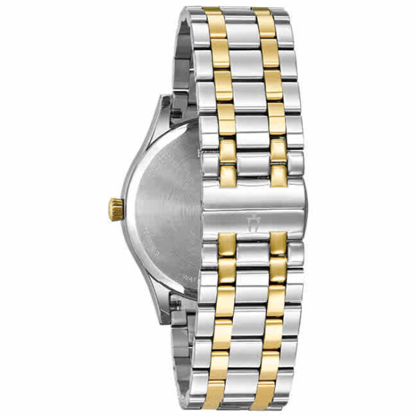 Bulova 98D130