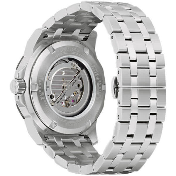Bulova Marine Star 98D184