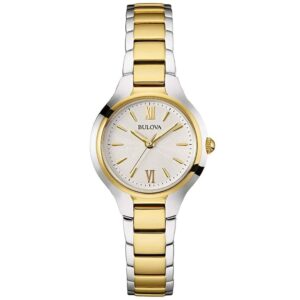 Bulova 98L217