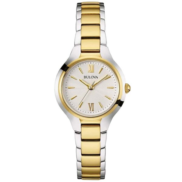 Bulova 98L217