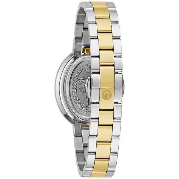 Bulova Rubaiyat 98L320