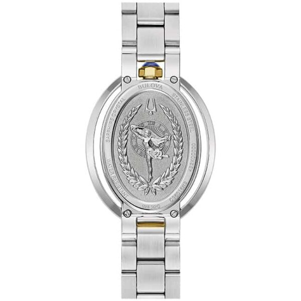 Bulova Rubaiyat 98L320
